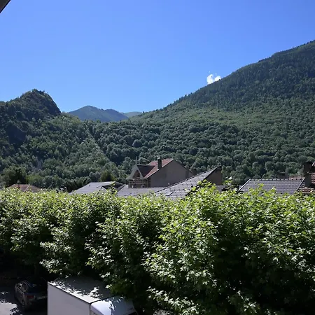 Verte 2* Auzat
