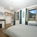 Oda ve Kahvaltı Verte