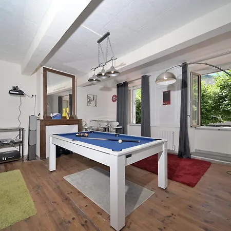 Oda ve Kahvaltı Verte