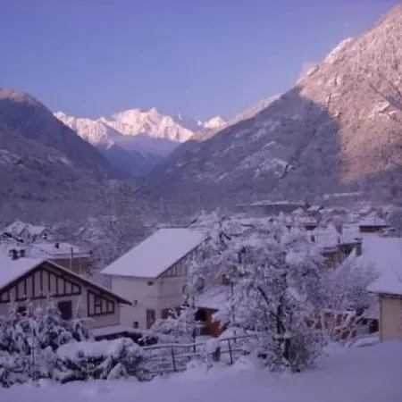 Verte Oda ve Kahvaltı